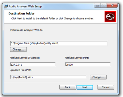 AudioAnalazerWebSetup_Destination Folder.png